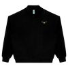 Unisex Element Polo Collar Crewneck Sweatshirt Thumbnail