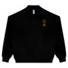 Unisex Element Polo Collar Crewneck Sweatshirt Thumbnail