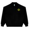 Unisex Element Polo Collar Crewneck Sweatshirt Thumbnail