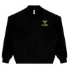 Unisex Element Polo Collar Crewneck Sweatshirt Thumbnail
