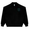 Unisex Element Polo Collar Crewneck Sweatshirt Thumbnail