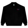 Unisex Element Polo Collar Crewneck Sweatshirt Thumbnail