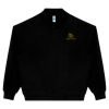 Unisex Element Polo Collar Crewneck Sweatshirt Thumbnail