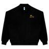 Unisex Element Polo Collar Crewneck Sweatshirt Thumbnail