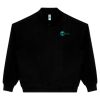 Unisex Element Polo Collar Crewneck Sweatshirt Thumbnail