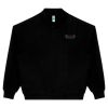 Unisex Element Polo Collar Crewneck Sweatshirt Thumbnail