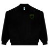 Unisex Element Polo Collar Crewneck Sweatshirt Thumbnail
