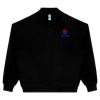 Unisex Element Polo Collar Crewneck Sweatshirt Thumbnail