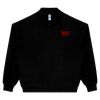 Unisex Element Polo Collar Crewneck Sweatshirt Thumbnail