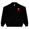 Unisex Element Polo Collar Crewneck Sweatshirt Thumbnail