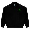 Unisex Element Polo Collar Crewneck Sweatshirt Thumbnail