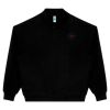Unisex Element Polo Collar Crewneck Sweatshirt Thumbnail