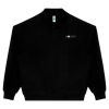 Unisex Element Polo Collar Crewneck Sweatshirt Thumbnail