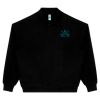 Unisex Element Polo Collar Crewneck Sweatshirt Thumbnail