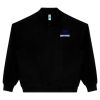 Unisex Element Polo Collar Crewneck Sweatshirt Thumbnail