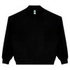 Unisex Element Polo Collar Crewneck Sweatshirt Thumbnail