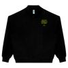 Unisex Element Polo Collar Crewneck Sweatshirt Thumbnail