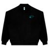 Unisex Element Polo Collar Crewneck Sweatshirt Thumbnail