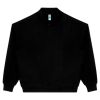 Unisex Element Polo Collar Crewneck Sweatshirt Thumbnail