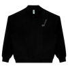 Unisex Element Polo Collar Crewneck Sweatshirt Thumbnail