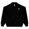 Unisex Element Polo Collar Crewneck Sweatshirt Thumbnail