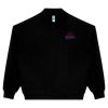 Unisex Element Polo Collar Crewneck Sweatshirt Thumbnail