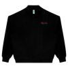 Unisex Element Polo Collar Crewneck Sweatshirt Thumbnail
