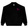 Unisex Element Polo Collar Crewneck Sweatshirt Thumbnail