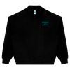 Unisex Element Polo Collar Crewneck Sweatshirt Thumbnail