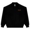 Unisex Element Polo Collar Crewneck Sweatshirt Thumbnail