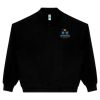 Unisex Element Polo Collar Crewneck Sweatshirt Thumbnail