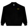 Unisex Element Polo Collar Crewneck Sweatshirt Thumbnail