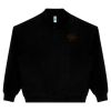Unisex Element Polo Collar Crewneck Sweatshirt Thumbnail