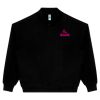 Unisex Element Polo Collar Crewneck Sweatshirt Thumbnail
