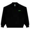 Unisex Element Polo Collar Crewneck Sweatshirt Thumbnail