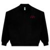 Unisex Element Polo Collar Crewneck Sweatshirt Thumbnail