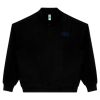 Unisex Element Polo Collar Crewneck Sweatshirt Thumbnail