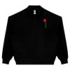 Unisex Element Polo Collar Crewneck Sweatshirt Thumbnail