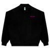 Unisex Element Polo Collar Crewneck Sweatshirt Thumbnail