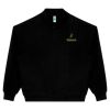 Unisex Element Polo Collar Crewneck Sweatshirt Thumbnail