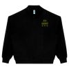 Unisex Element Polo Collar Crewneck Sweatshirt Thumbnail