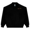 Unisex Element Polo Collar Crewneck Sweatshirt Thumbnail