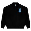 Unisex Element Polo Collar Crewneck Sweatshirt Thumbnail