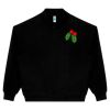 Unisex Element Polo Collar Crewneck Sweatshirt Thumbnail
