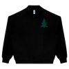 Unisex Element Polo Collar Crewneck Sweatshirt Thumbnail