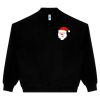 Unisex Element Polo Collar Crewneck Sweatshirt Thumbnail