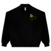 Unisex Element Polo Collar Crewneck Sweatshirt Thumbnail