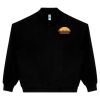 Unisex Element Polo Collar Crewneck Sweatshirt Thumbnail