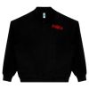 Unisex Element Polo Collar Crewneck Sweatshirt Thumbnail