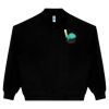 Unisex Element Polo Collar Crewneck Sweatshirt Thumbnail